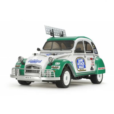 Tamiya M-05RA Citro�n 2CV Rally KIT - 58670