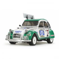 Tamiya M-05RA Citroën 2CV Rally KIT - 58670