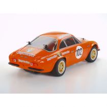 Tamiya M-06 Alpine A110 Jagermeister KIT 58708