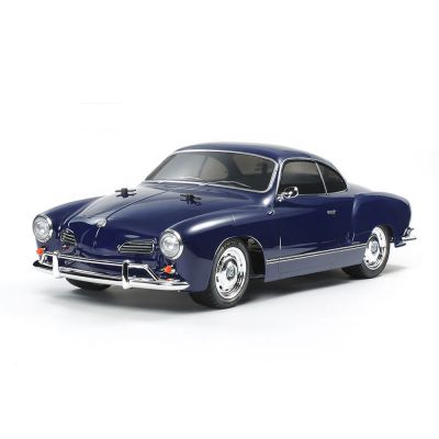 Tamiya M-06 Volkswagen Karmann Ghia KIT - 58677