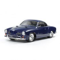 Tamiya M-06 Volkswagen Karmann Ghia KIT - 58677