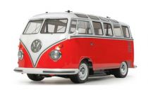 Tamiya M-06L Volkswagen Type 2 T1 KIT - 47420