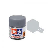 Tamiya Peinture Mini X2 Blanc Brillant - 81502 - 81509 - 81511