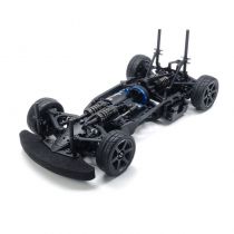 Tamiya TC-01 Formula E GEN2 Car KIT 58681