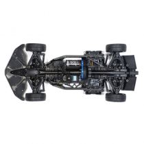 Tamiya TC-01 Formula E GEN2 Car KIT 58681