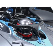 Tamiya TC-01 Formula E GEN2 Car KIT 58681