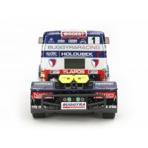 Tamiya TT-01E Camion Buggyra Fat Fox KIT 58661L