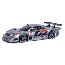 Tamiya TT-01E Mercedes CLK-GTR 1997 KIT 47437