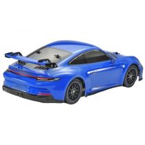 Tamiya TT-02 Porsche 911 GT3 (992) CP KIT 47496