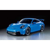 Tamiya TT-02 Porsche 911 GT3 (992) KIT 58712