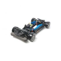 Tamiya TT-02D Skyline GT-R R33 Drift Spec KIT 58604 