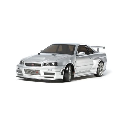 Voiture Télécommandée électrique de Drift Breaker Car 1/16 ème RTR