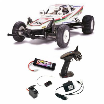 Tamiya Vintage Grasshopper KIT 58346