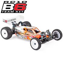 Team Associated B6 Team Kit - AS90011