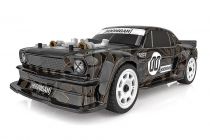 TEAM ASSOCIATED HOONITRUCK APEX 2 RTR 4WD AS30123