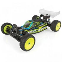 Team Associated RC10 B6.1D Team Kit - AS90021 - 90021