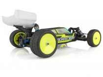 Team Associated RC10 B6.1D Team Kit - AS90021 - 90021