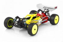 Team Associated RC10 B64D Team Kit - AS90015 - 90015