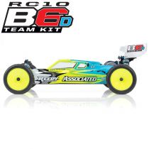 TEAM ASSOCIATED RC10 B6D \ DIRT EDITION\  TEAM KIT AS90012