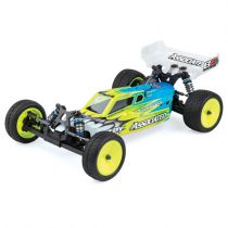 TEAM ASSOCIATED RC10 B6D \ DIRT EDITION\  TEAM KIT AS90012