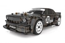 TEAM ASSOCIATED REFLEX 14R HOONICORN RTR STREET CAR AS20178