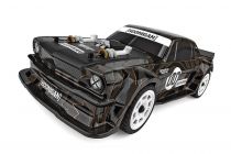 TEAM ASSOCIATED REFLEX 14R HOONICORN RTR STREET CAR AS20178