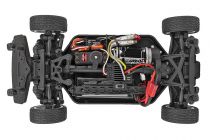 TEAM ASSOCIATED REFLEX 14R HOONICORN RTR STREET CAR AS20178