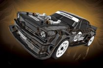 TEAM ASSOCIATED REFLEX 14R HOONICORN RTR STREET CAR AS20178