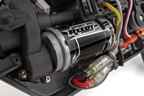 TEAM ASSOCIATED REFLEX 14R HOONICORN RTR STREET CAR AS20178