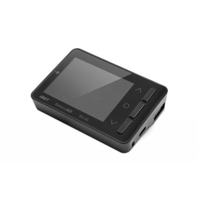 TESTEUR DE BATTERIE BG-8S DE 1-8S ISDT ISDT1015