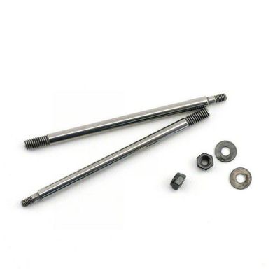 Tiges amortisseurs arri�re 3.5mm kyosho inferno