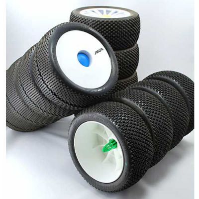 Tirette ouverture r�servoir Jaune - DER-TS1-B - Pi�ce d�tach�e DE Racing