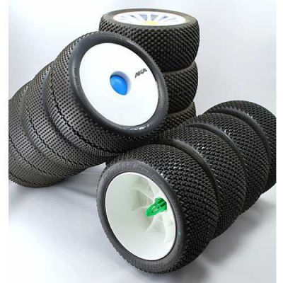 Tirette ouverture r�servoir Jaune - DER-TS1-B - Pi�ce d�tach�e DE Racing