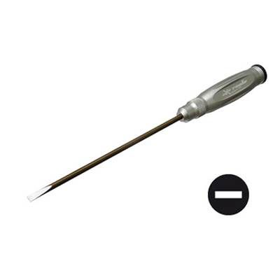 TOURNEVIS PLAT 4.0x150mm