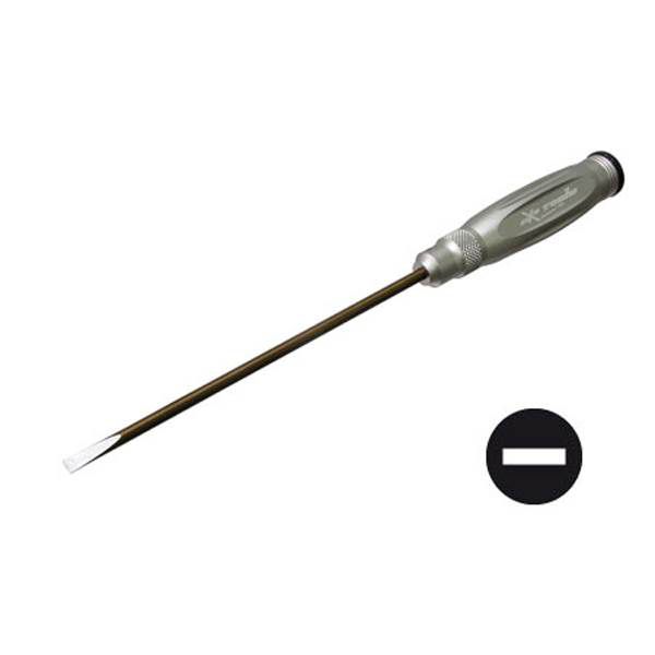 TOURNEVIS PLAT 4.0x150mm