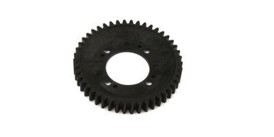 TR112-46B - Couronne 46 dents DBX et DST - Pi�ce d�tach�e KYOSHO