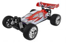 TRACKER 1/10 4x4 BRUSHLESS RTR