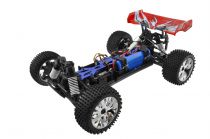 TRACKER 1/10 4x4 BRUSHLESS RTR