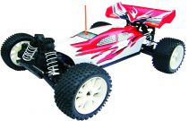 TRACKER 1/10 4x4 BRUSHLESS RTR