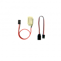 Transponder (with JR connector + 15cm JR extension) - TP_JR_01