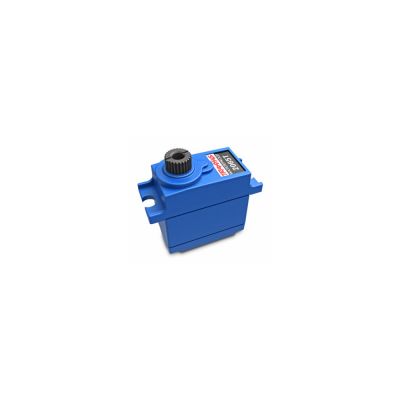 Traxxas 2065T Micro servo pour TRX4M 1/18 
