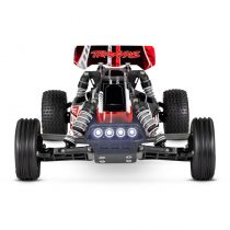 Traxxas Bandit XL-5 LED TQ ID RTR 24054-61-RBLK