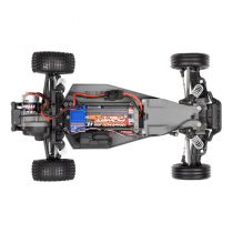 Traxxas Bandit XL-5 LED TQ ID RTR 24054-61-RBLK