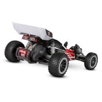 Traxxas Bandit XL-5 LED TQ ID RTR 24054-61-RBLK