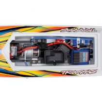 Traxxas Blast Race Boat 24\  TQ RTR 38104-1