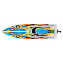 Traxxas Blast Race Boat 24\  TQ RTR 38104-1