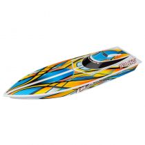 Traxxas Blast Race Boat 24\  TQ RTR 38104-1