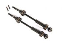 Traxxas Cardans de Roues Acier Avant (x2) 9051X