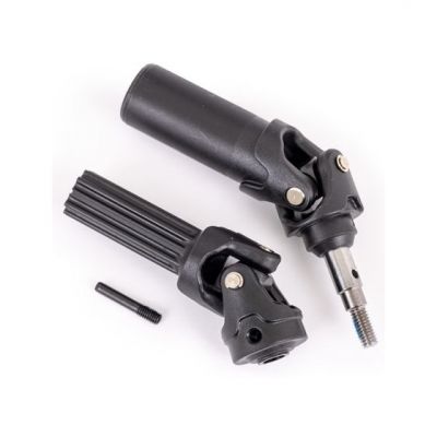 Traxxas Cardans Renforc� pour kit 9080 (2Pcs) 9051