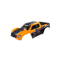 Traxxas Carrosserie X-Maxx Orange 7811